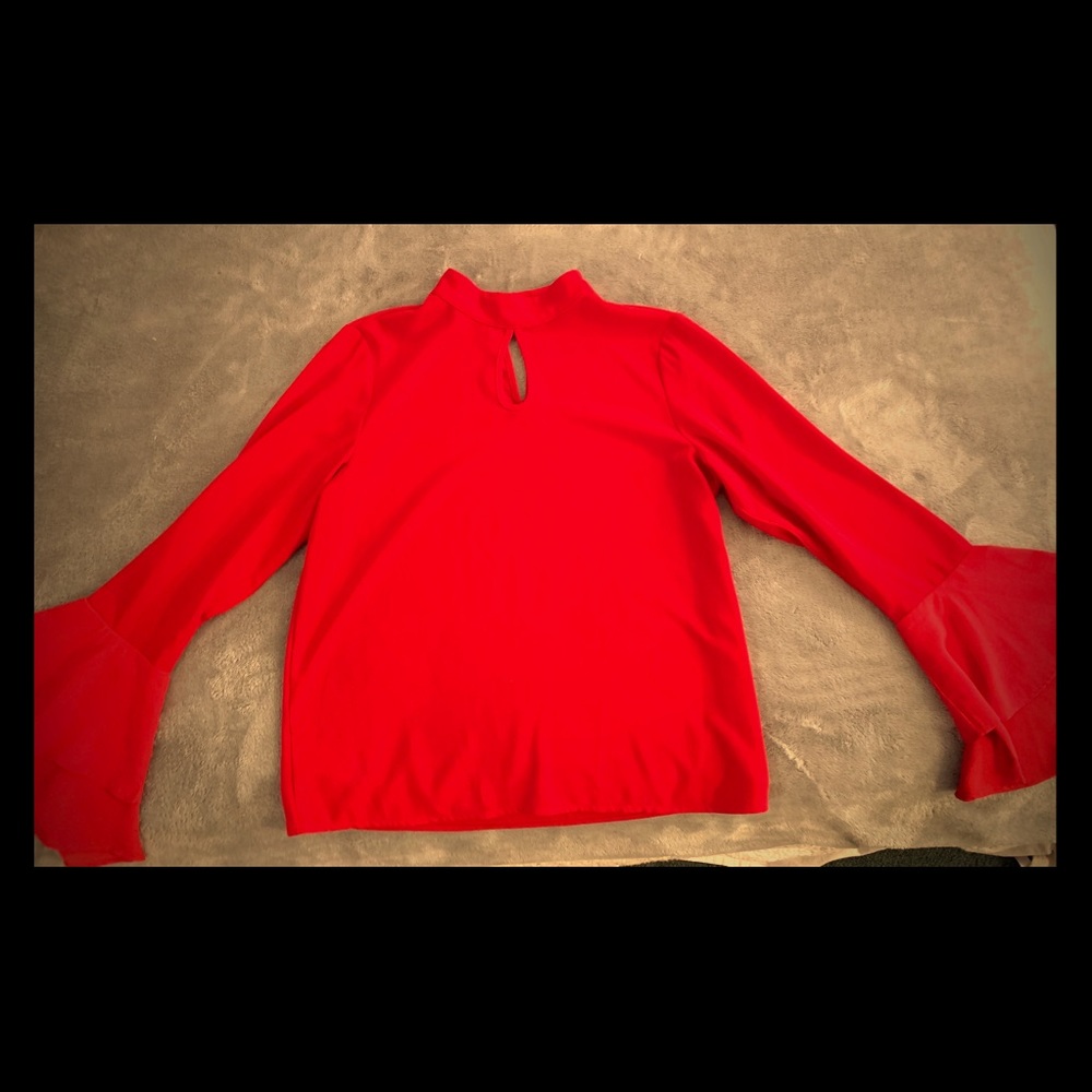 Emilio Pepe Blouse